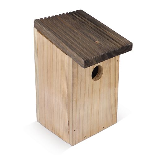 Eco-friendly birdhouse wood - Image 2